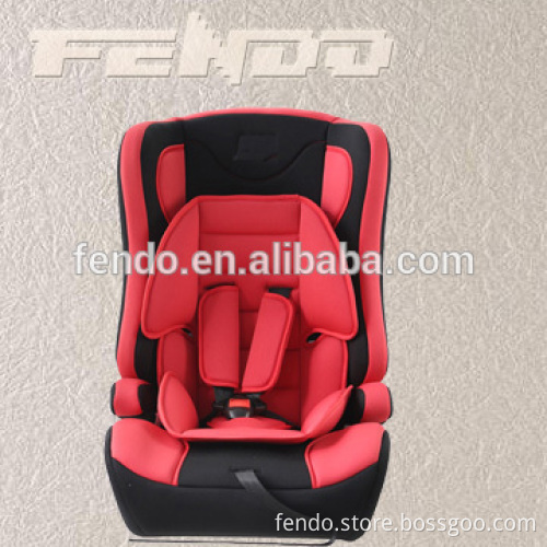 Baby car seat for Group 1+2+3China wholesale /safety car seat